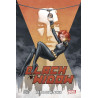Black Widow : Réminiscences
