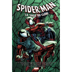 Spider-Man : la Saga du...