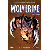 Wolverine: L'intégrale 1974-1989 (T01)