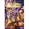 Infinity Wars : Prélude