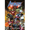 Avengers T01 : La dernière armée