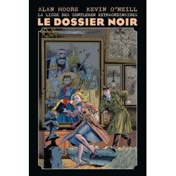 La Ligue des Gentlemen...