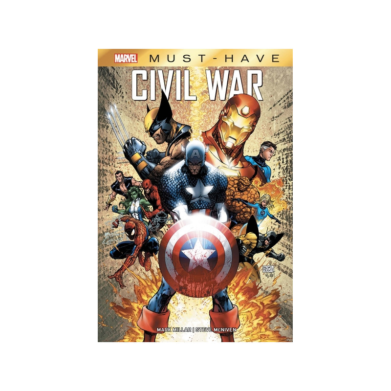 Civil War