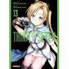 Trinity Seven T13