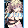 Trinity Seven T04