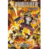 Punisher Kill Krew : Une histoire de guerre