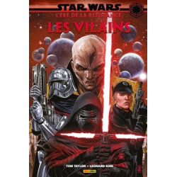 Star Wars - L'ère de la...