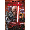 Star Wars - L'ère de la résistance : Les vilains