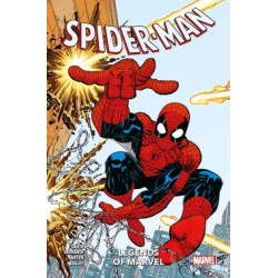 Spider-Man : Legends of Marvel