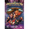 Les Asgardiens de la Galaxie T02 : La guerre des royaumes