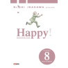 Happy! T08: Edition de luxe