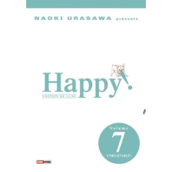 Happy! T07: Edition de luxe