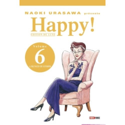 Happy! T06: Edition de luxe