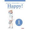 Happy! T01 : Edition de luxe