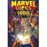Marvel Comics 1000 + 1001