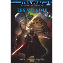 Star Wars - L'ère de la...