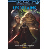 Star Wars - L'ère de la rebellion: les Vilains