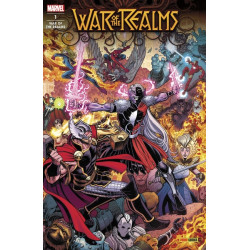 War of the Realms N°1