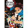 Demon Slayer T01