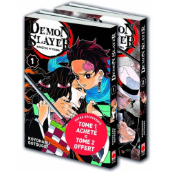 Demon Slayer: pack...