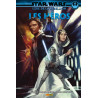 Star Wars L'ère de la Rebellion: les Héros