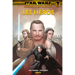 Star Wars L'ère de la...