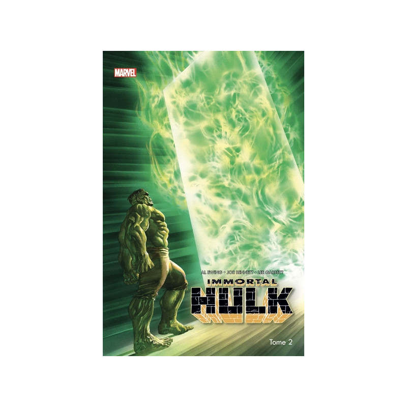 Immortal Hulk T02
