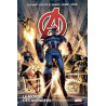 Avengers T01: Le monde des Avengers