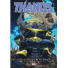 Thanos: L'ascension de Thanos