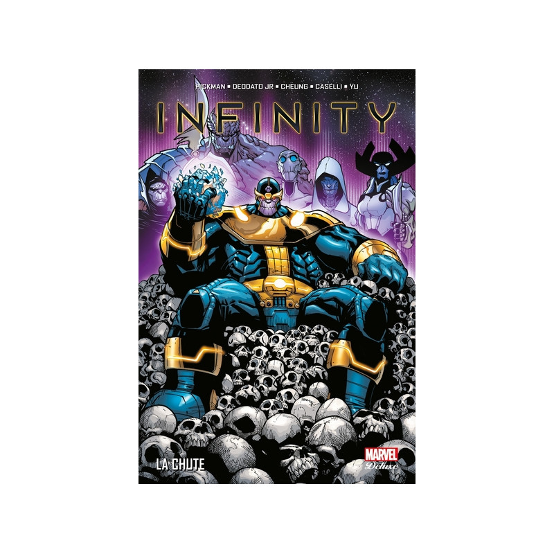 INFINITY T01