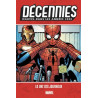 Décennies: Marvel dans les années 2000 - La une des journaux