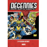Décennies: Marvel dans les années 90 - L'X-plosion mutante