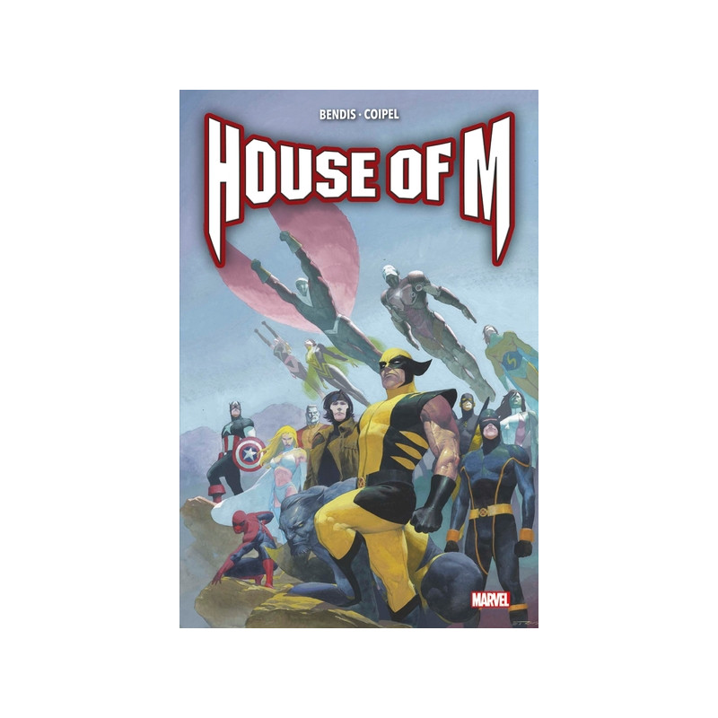House of M
