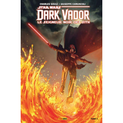 Dark Vador : Le Seigneur...