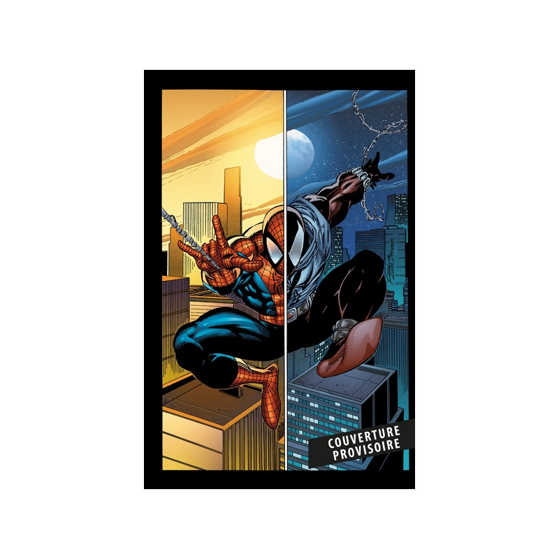 Spider-Man : la Saga du Clone T01