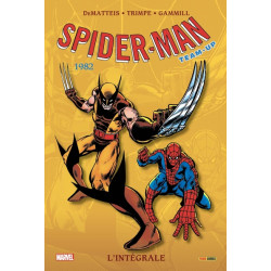 Spider-Man Team-up:...