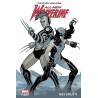 All-new Wolverine T01: Nés sous X