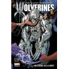 La mort de Wolverine: Wolverines T02