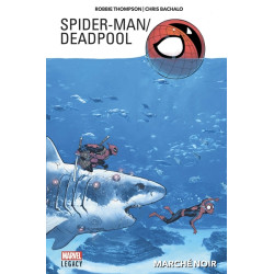 Spider-Man/Deadpool T01:...