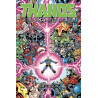 Thanos: la fin de l'univers Marvel
