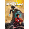 Infamous Iron Man T02