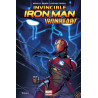 Invincible Iron Man: Ironheart T02