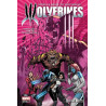 La mort de Wolverine : Wolverines T01