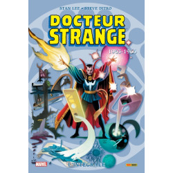 Docteur Strange:...