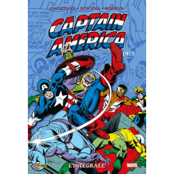 Captain America:...