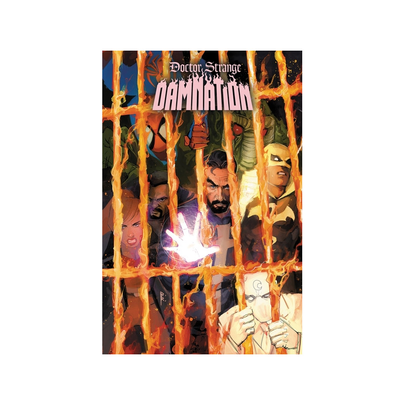 Damnation