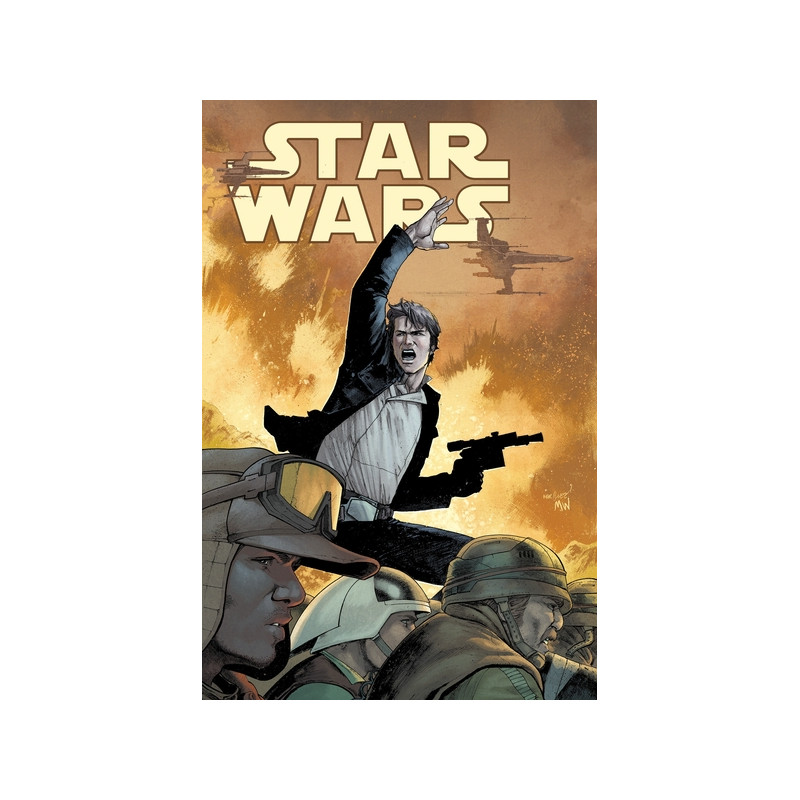 Star Wars T07