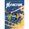 X-Factor: L'intégrale 1986 (T01)