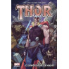 Thor T02: Les dernières heures de Midgard
