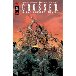 Crossed +100 T04: Mimic